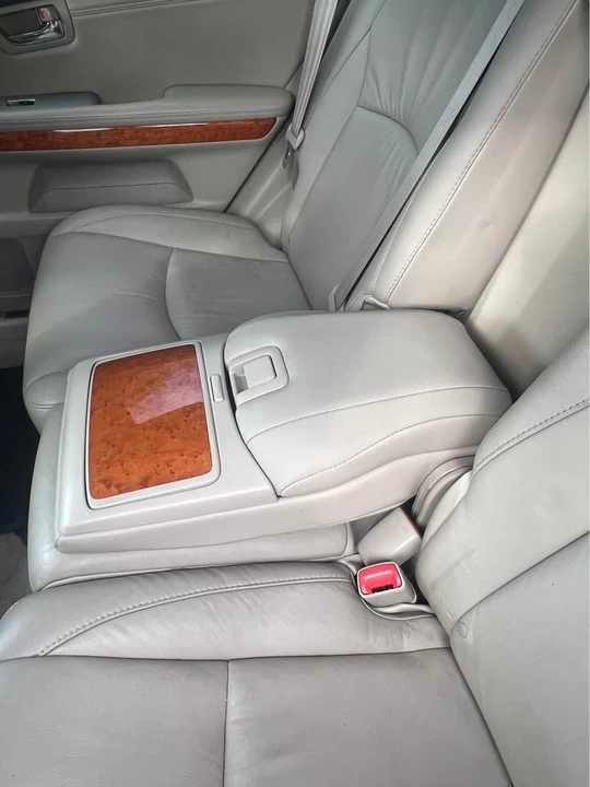 2007 Lexus RX 2nd Gen - Image 10 of 10