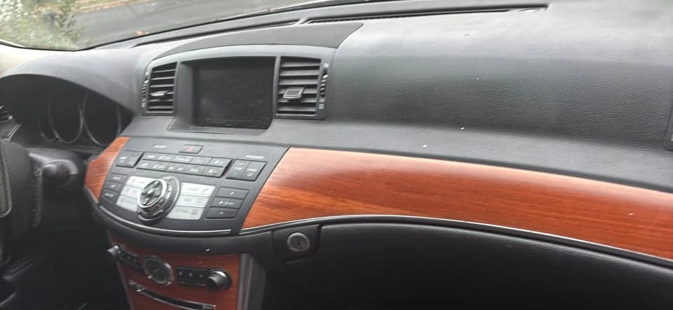 2007 Infiniti M 3rd Gen - Image 3 of 3