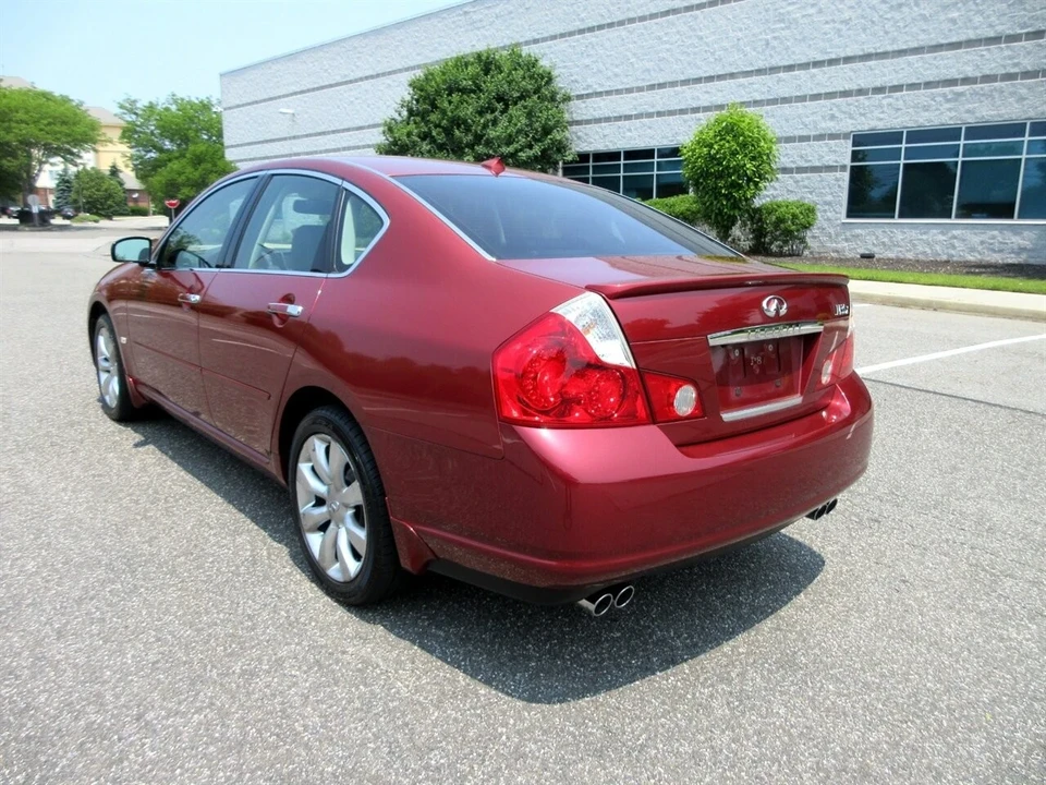 2007 Infiniti M 3rd Gen - Image 3 of 21