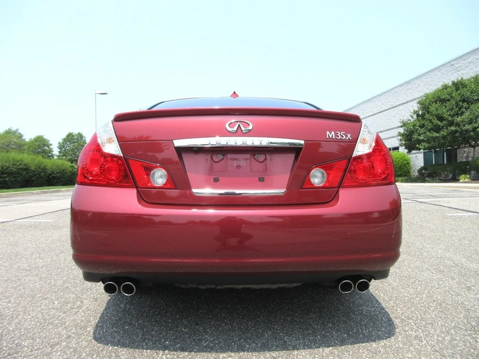 2007 Infiniti M 3rd Gen - Image 16 of 21
