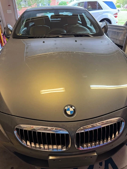 2007 BMW E63/E64 M6 - Image 5 of 10