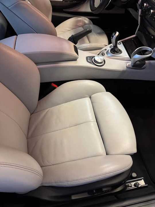 2007 BMW E63/E64 M6 - Image 2 of 10