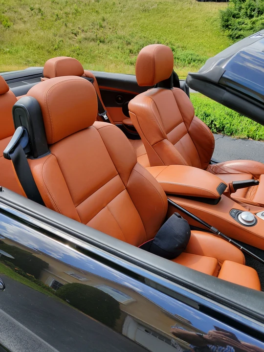 2007 BMW E63/E64 M6 - Image 3 of 6