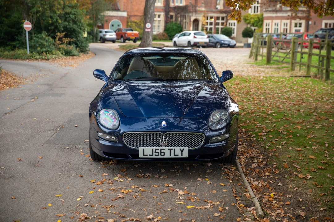 2007 Maserati Coupe - Image 15 of 31