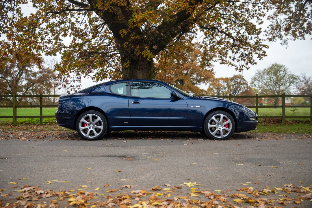 2007 Maserati Coupe - Image 29 of 31