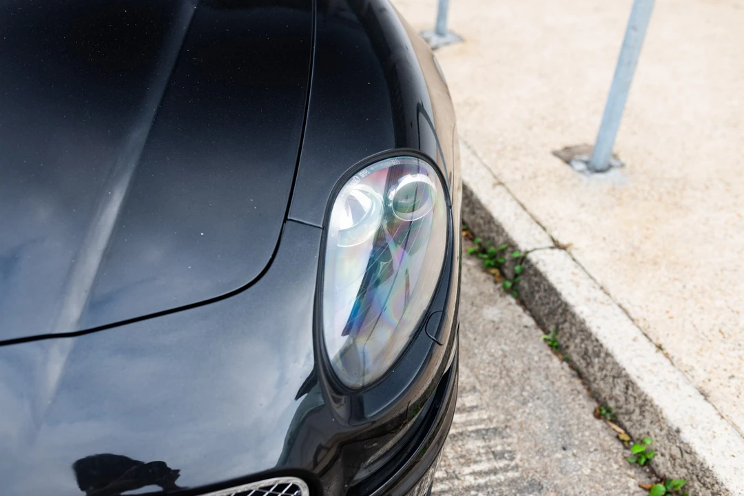 2007 Maserati Coupe - Image 19 of 31