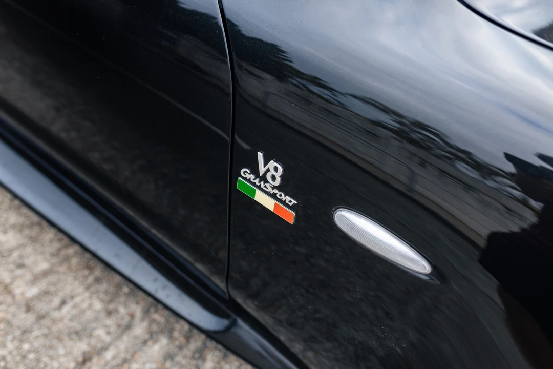 2007 Maserati Coupe - Image 22 of 31