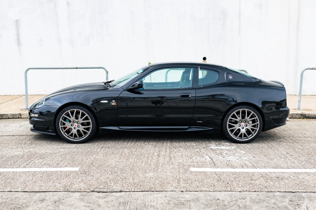 2007 Maserati Coupe - Image 8 of 31