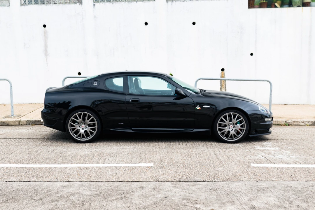 2007 Maserati Coupe - Image 5 of 31