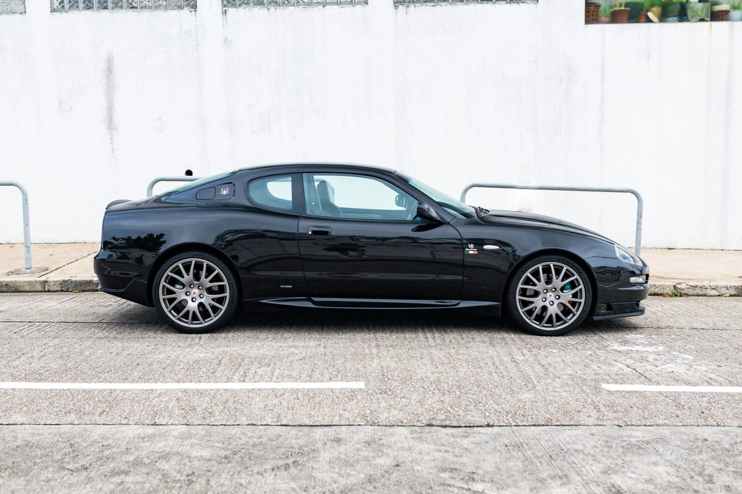 2007 Maserati Coupe - Image 13 of 31