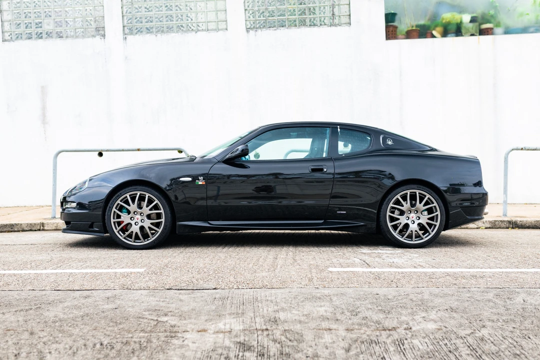 2007 Maserati Coupe - Image 15 of 31