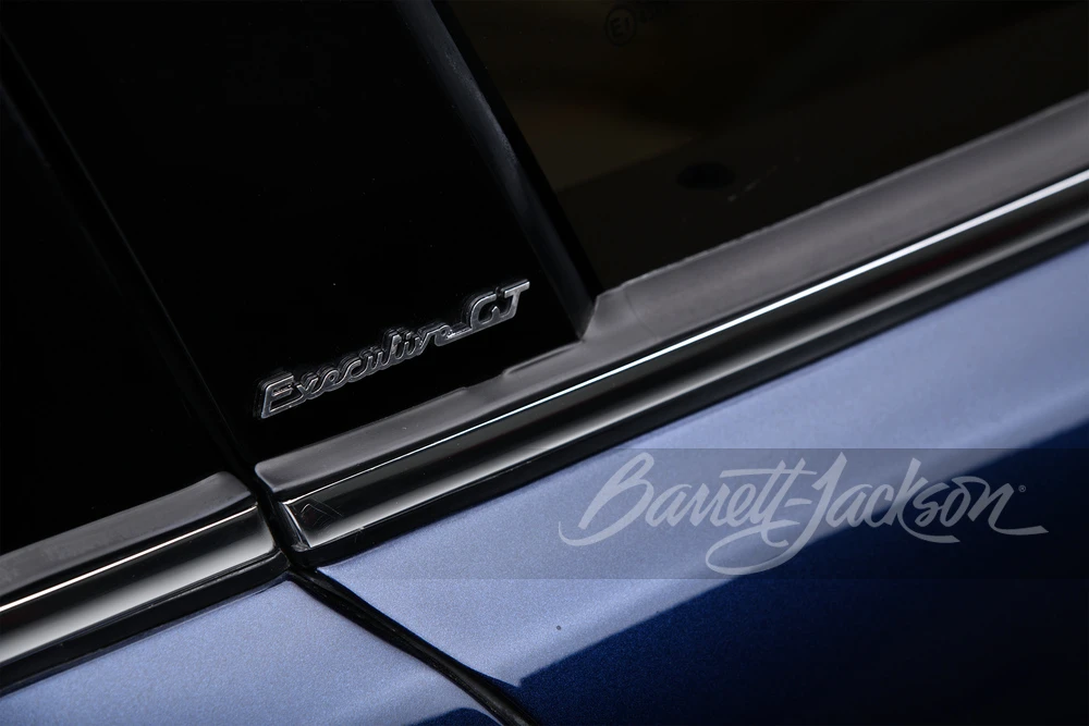 2007 Maserati Quattroporte 5th Gen - Image 14 of 24