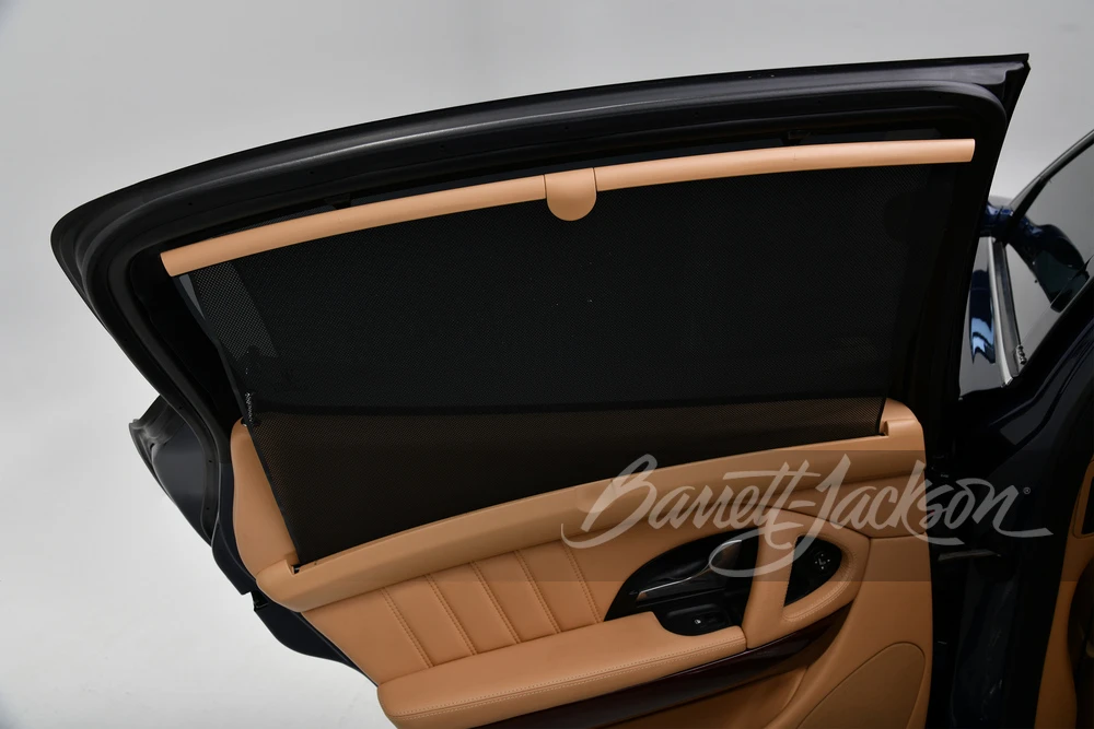 2007 Maserati Quattroporte 5th Gen - Image 19 of 24