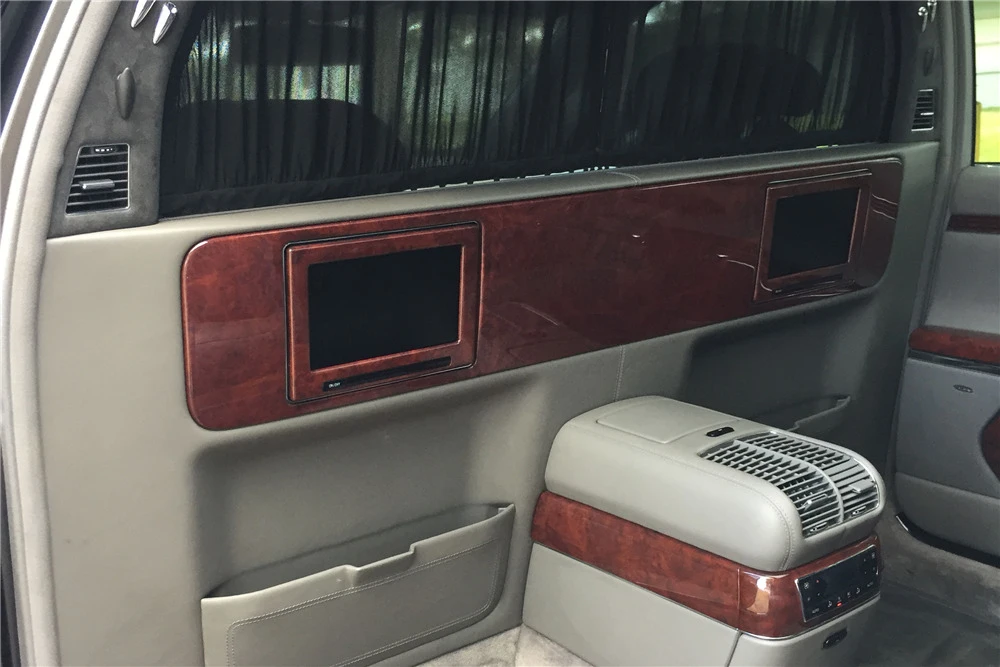 2007 Maybach 62 - Image 8 of 9