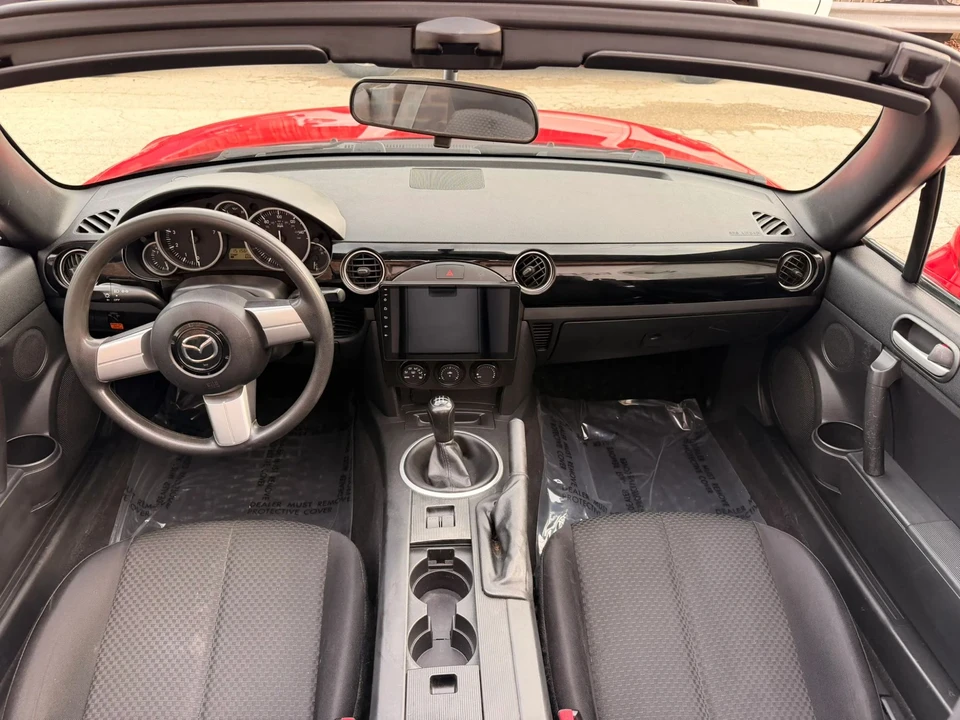 2007 Mazda NC MX-5 Miata - Image 18 of 18