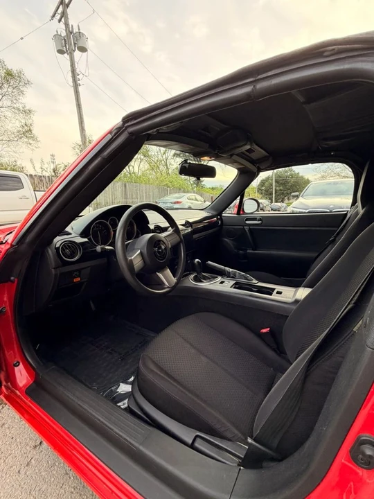 2007 Mazda NC MX-5 Miata - Image 7 of 18