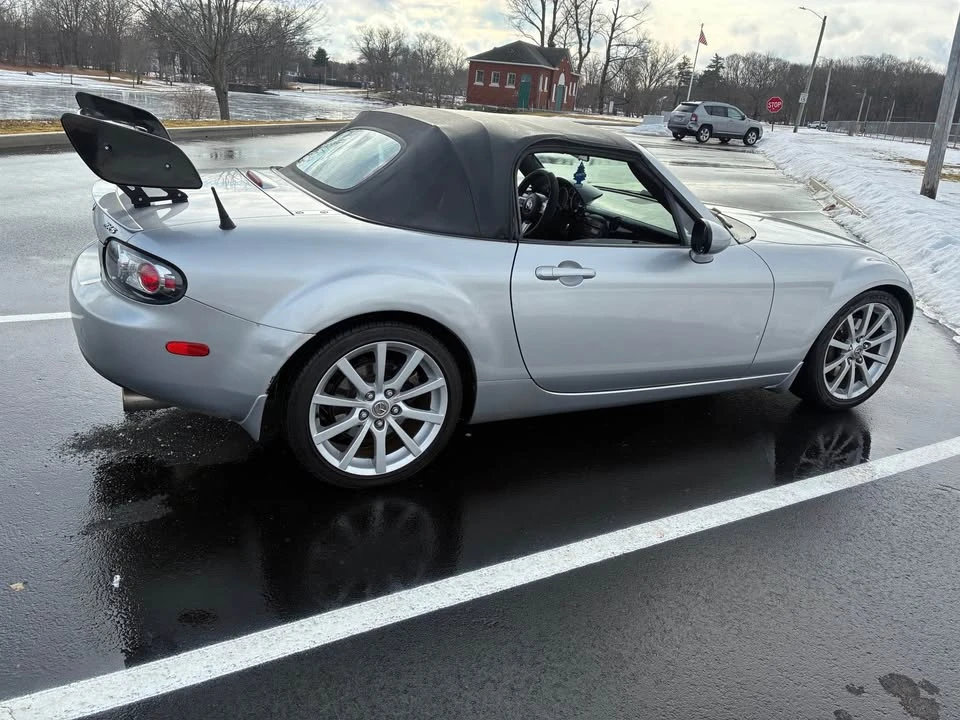 2007 Mazda NC MX-5 Miata - Image 2 of 10