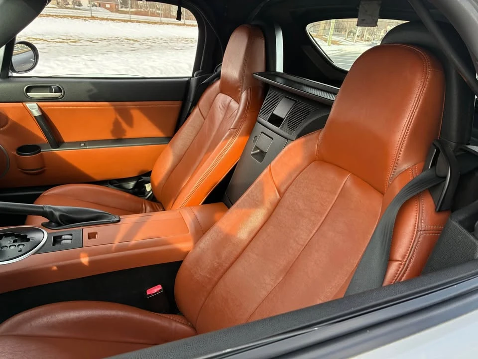 2007 Mazda NC MX-5 Miata - Image 7 of 10