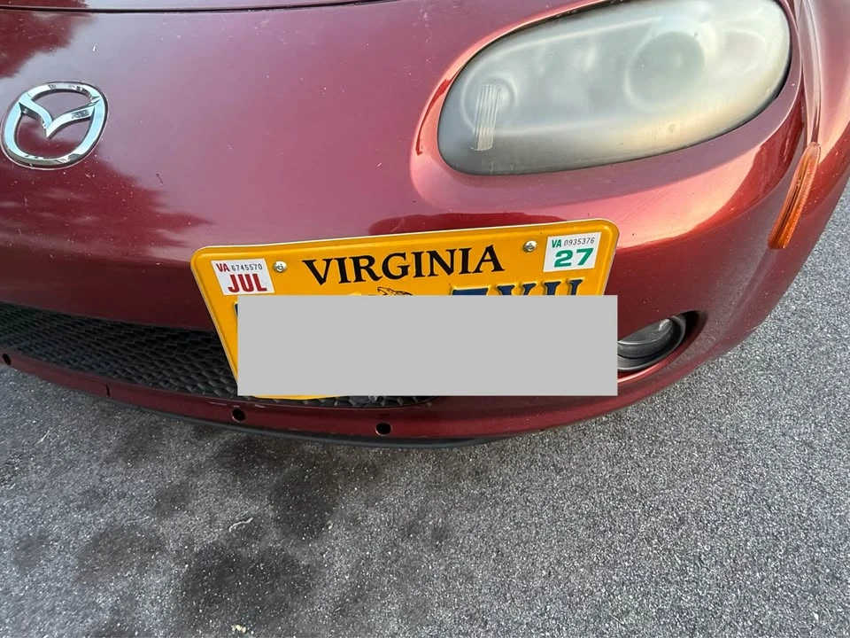 2007 Mazda NC MX-5 Miata - Image 6 of 8