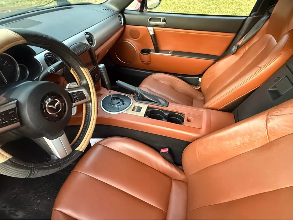 2007 Mazda NC MX-5 Miata - Image 8 of 8