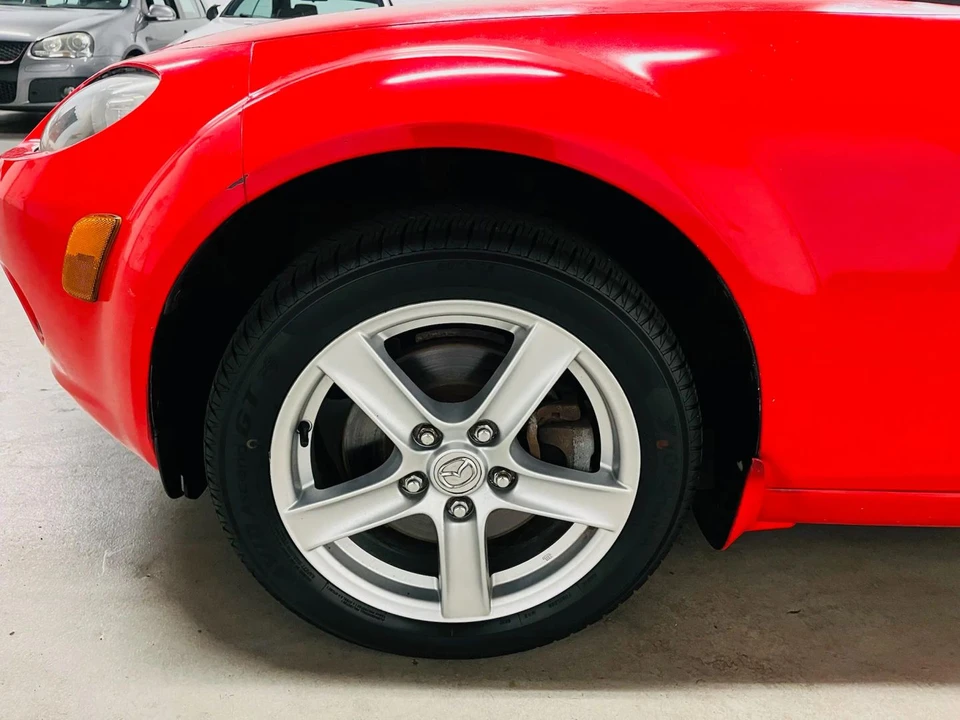 2007 Mazda NC MX-5 Miata - Image 15 of 31
