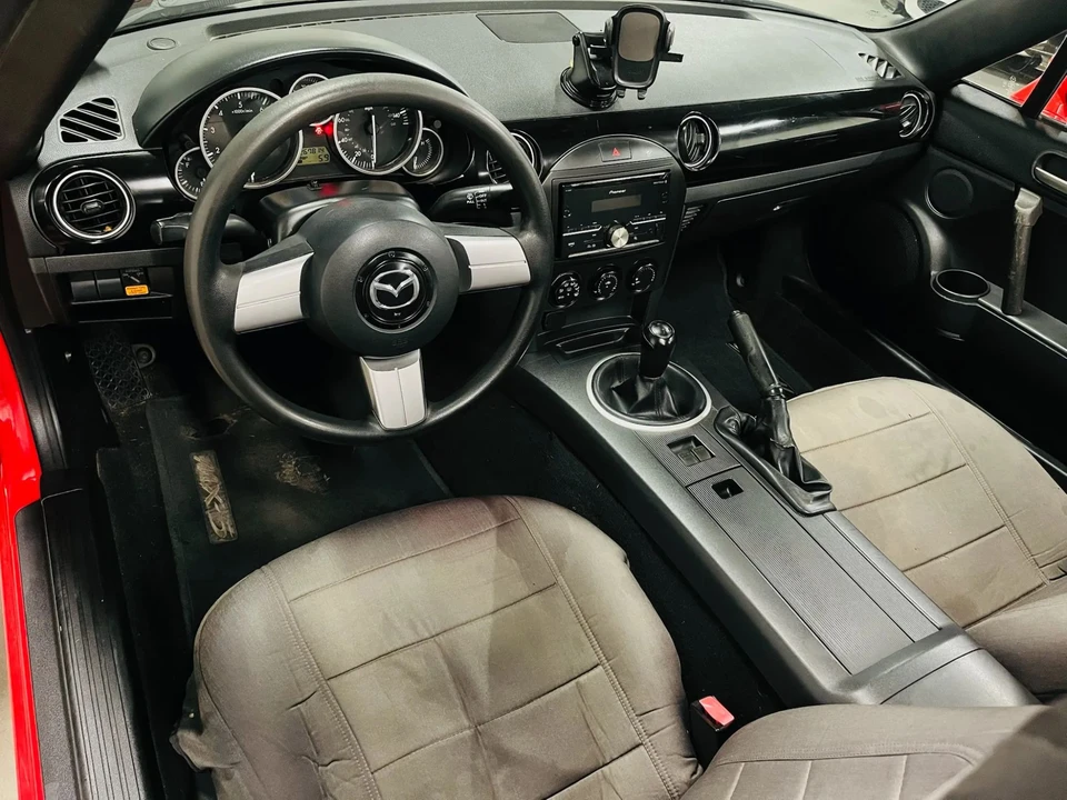 2007 Mazda NC MX-5 Miata - Image 23 of 31