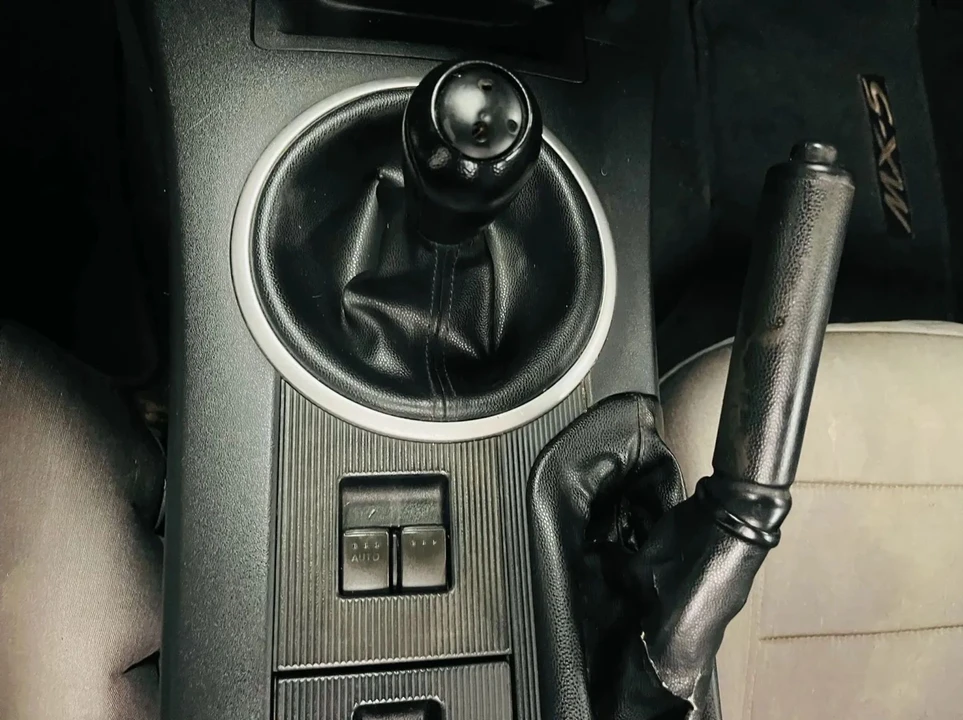 2007 Mazda NC MX-5 Miata - Image 25 of 31