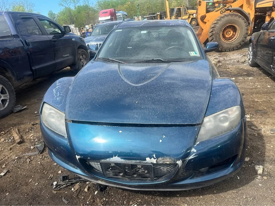 2007 Mazda RX-8 1st Gen - Image 4 of 10