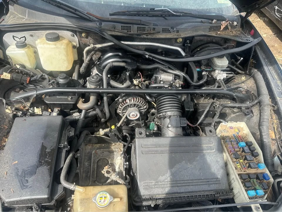 2007 Mazda RX-8 1st Gen - Image 10 of 10