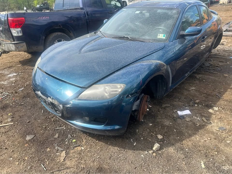 2007 Mazda RX-8 1st Gen - Image 6 of 10