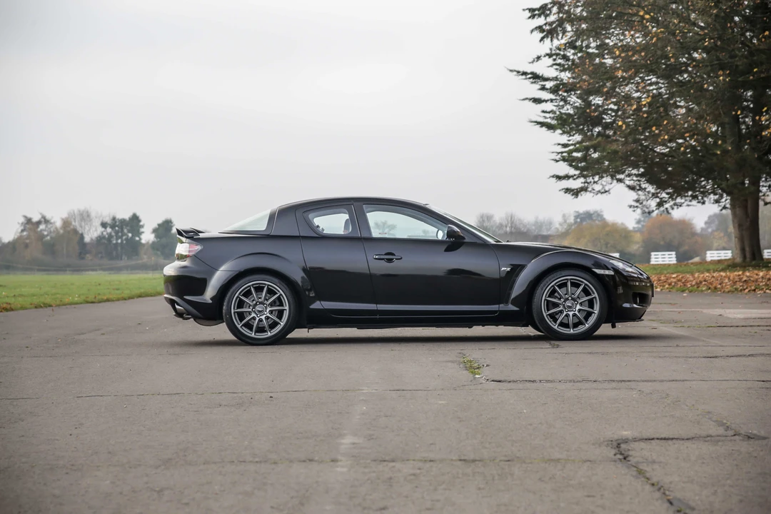2007 Mazda RX-8 1st Gen - Image 5 of 31