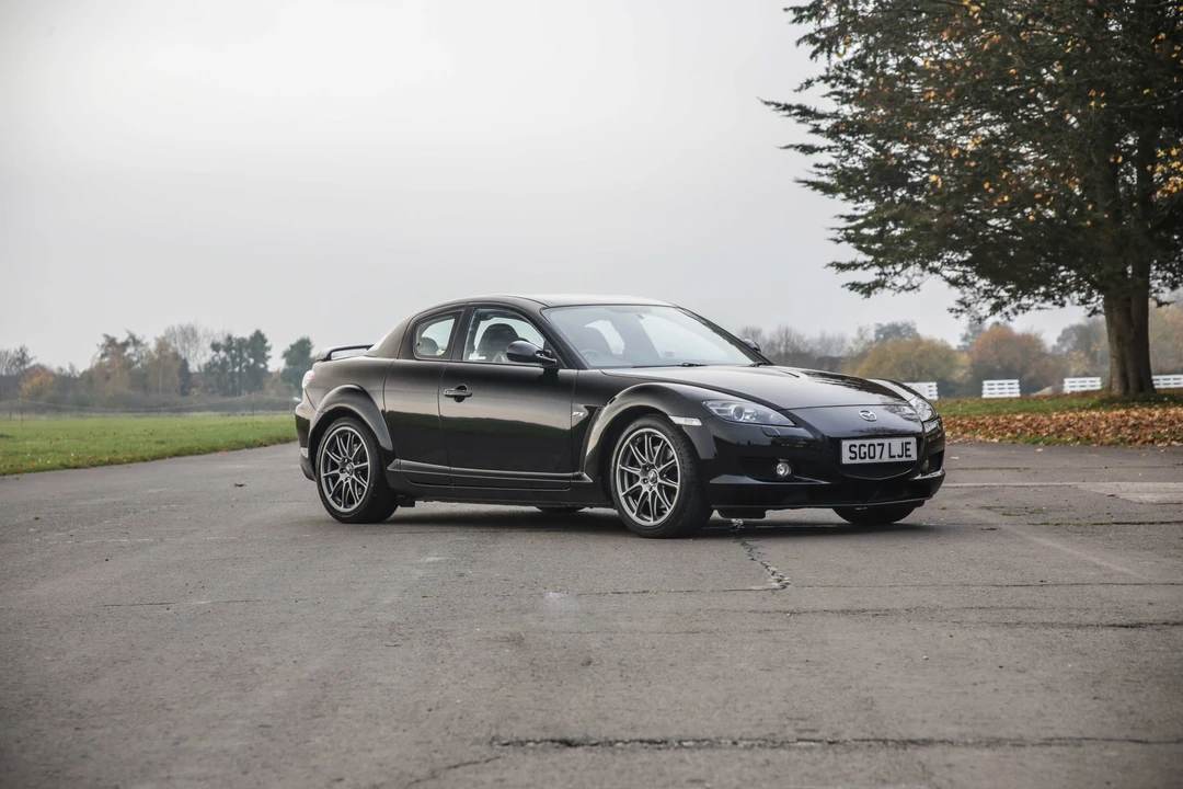 2007 Mazda RX-8 1st Gen - Image 4 of 31