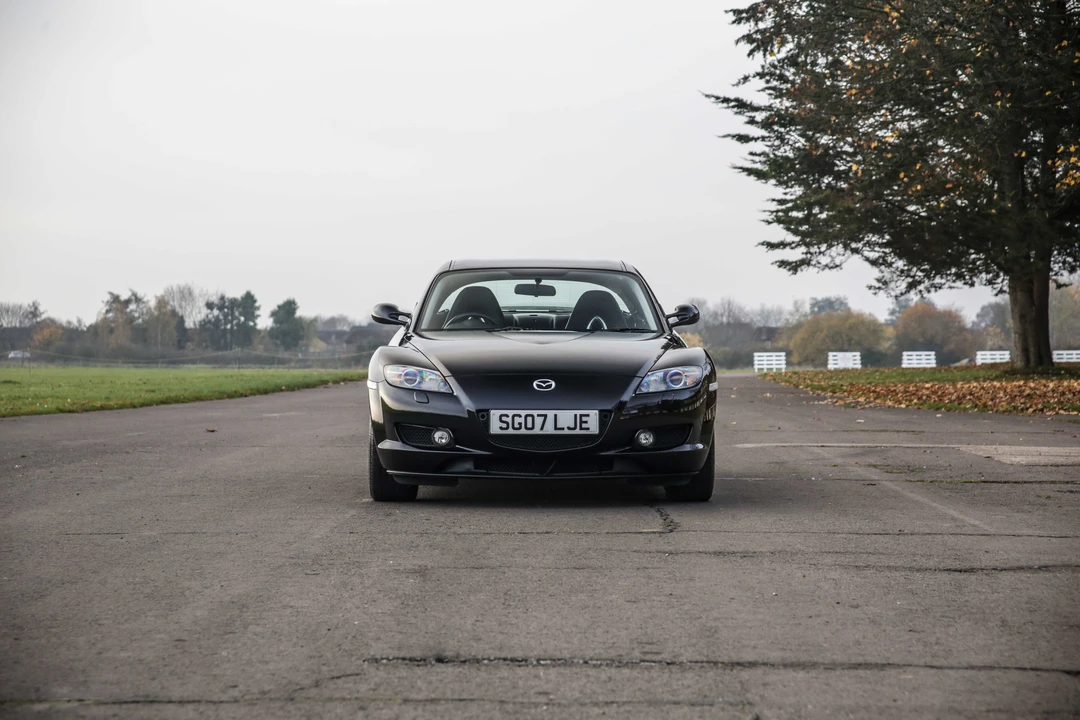 2007 Mazda RX-8 1st Gen - Image 3 of 31