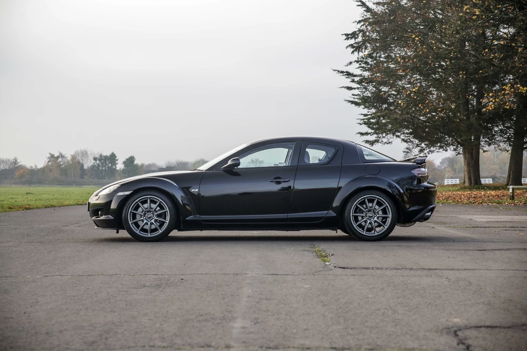 2007 Mazda RX-8 1st Gen - Image 9 of 31