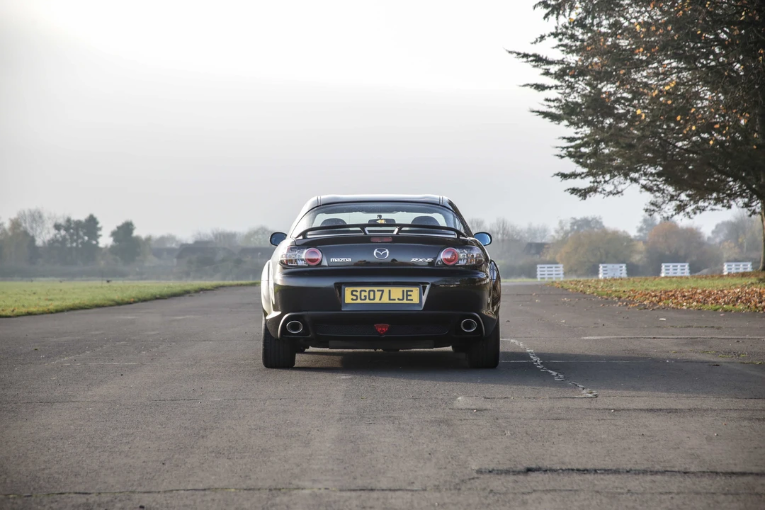 2007 Mazda RX-8 1st Gen - Image 7 of 31