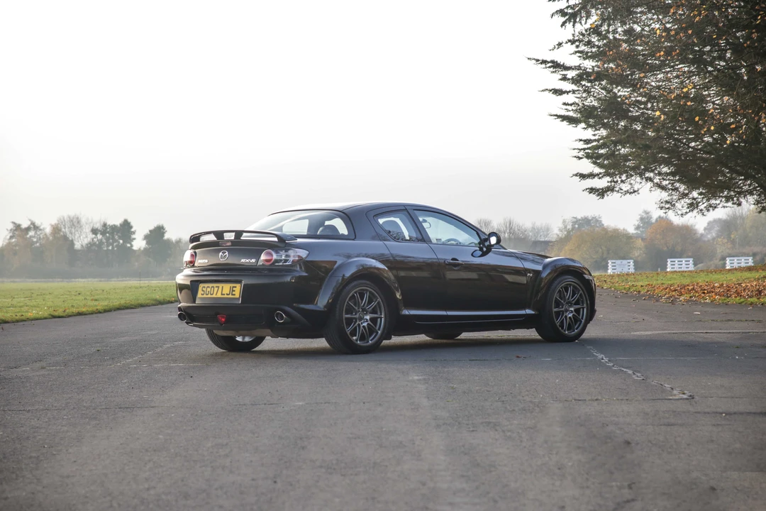 2007 Mazda RX-8 1st Gen - Image 6 of 31