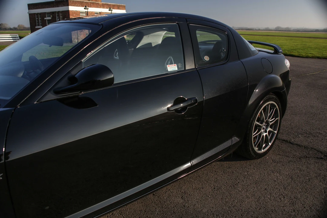 2007 Mazda RX-8 1st Gen - Image 14 of 31