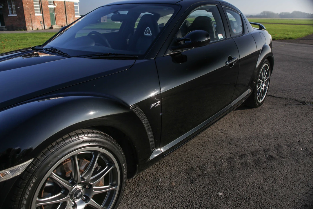 2007 Mazda RX-8 1st Gen - Image 15 of 31