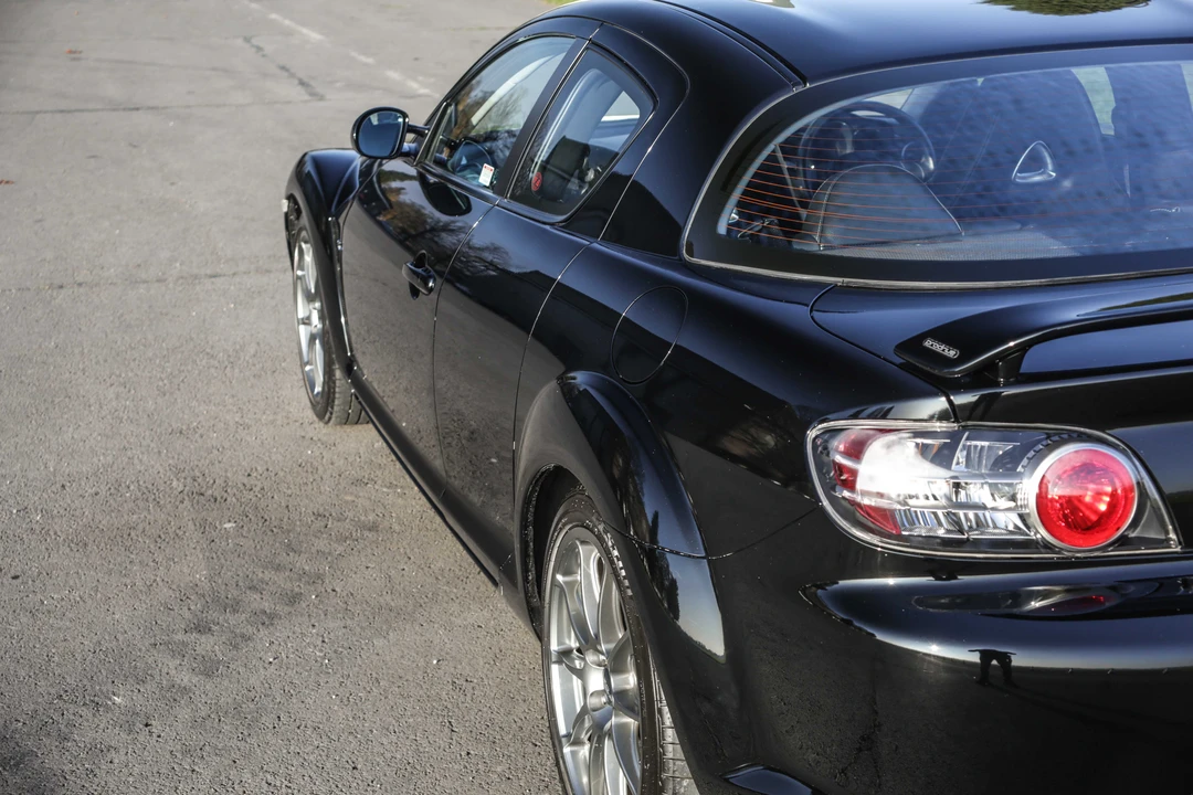 2007 Mazda RX-8 1st Gen - Image 16 of 31