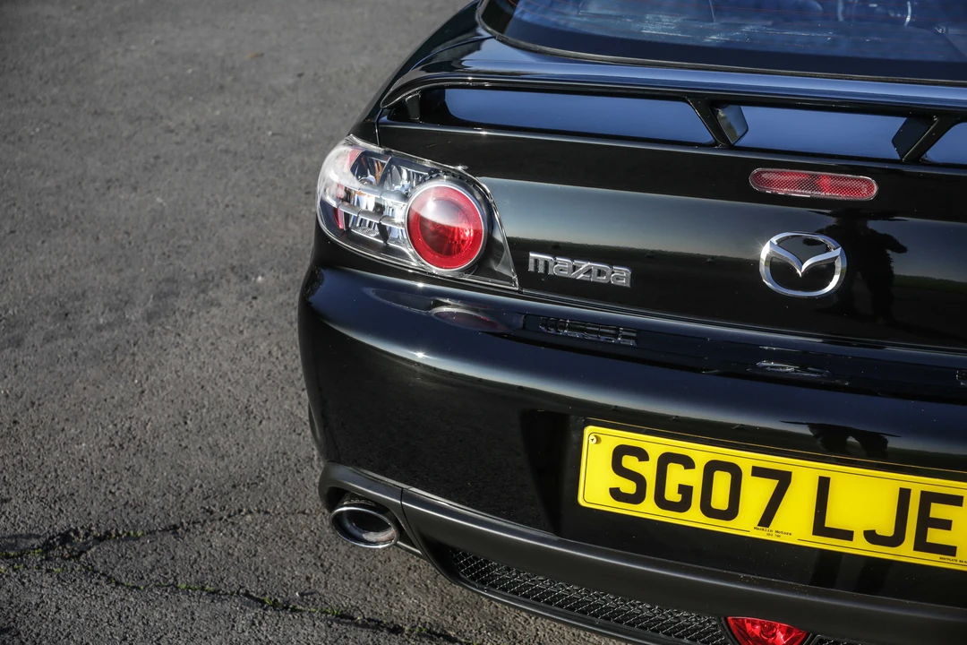 2007 Mazda RX-8 1st Gen - Image 17 of 31