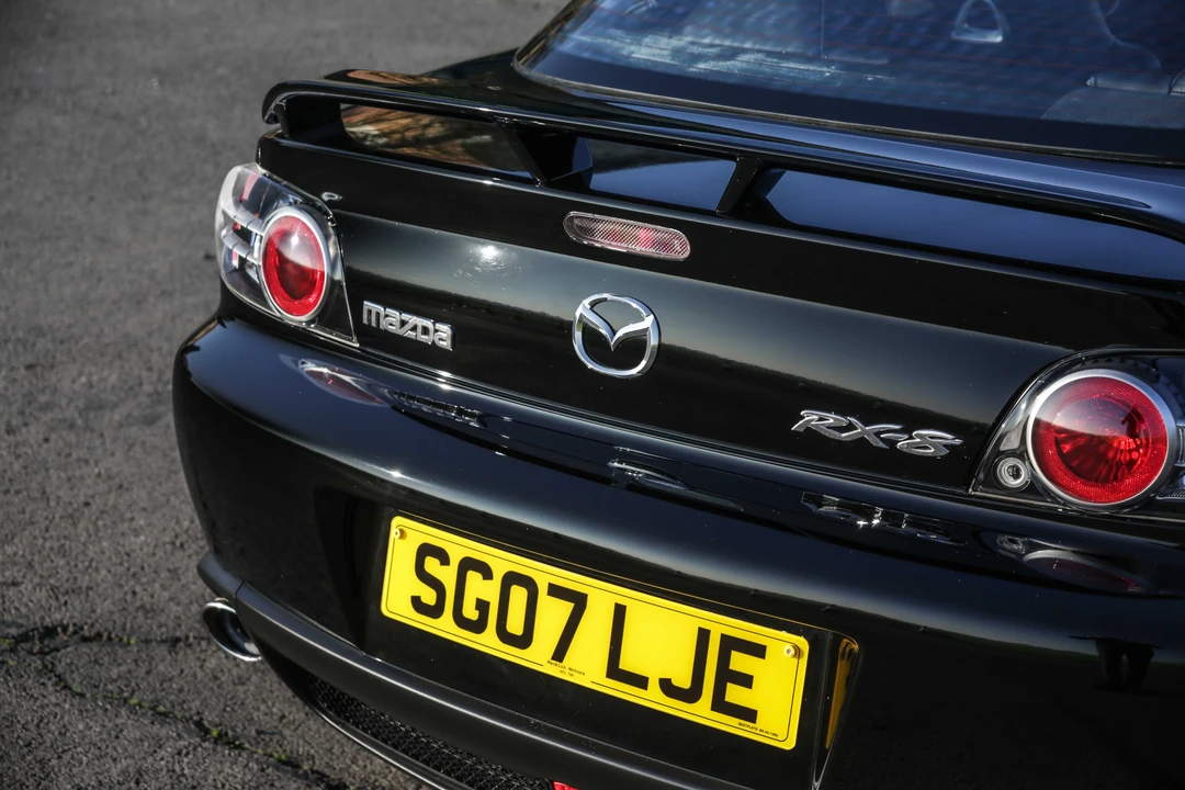 2007 Mazda RX-8 1st Gen - Image 18 of 31