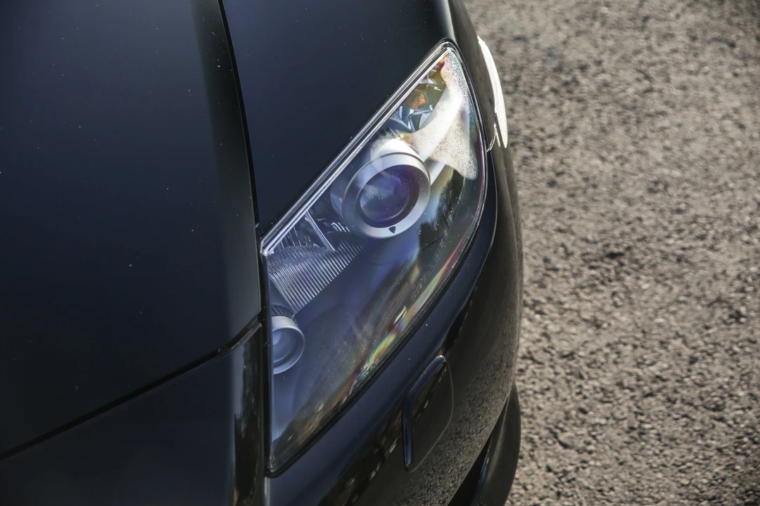 2007 Mazda RX-8 1st Gen - Image 30 of 31