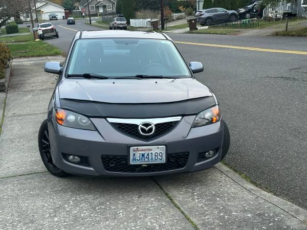 2007 Mazda Mazda 3 1st Gen - Image 2 of 16