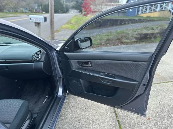 2007 Mazda Mazda 3 1st Gen - Image 6 of 16