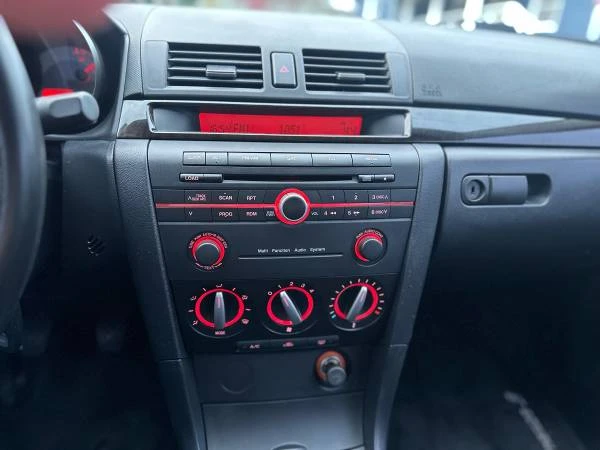 2007 Mazda Mazda 3 1st Gen - Image 14 of 16