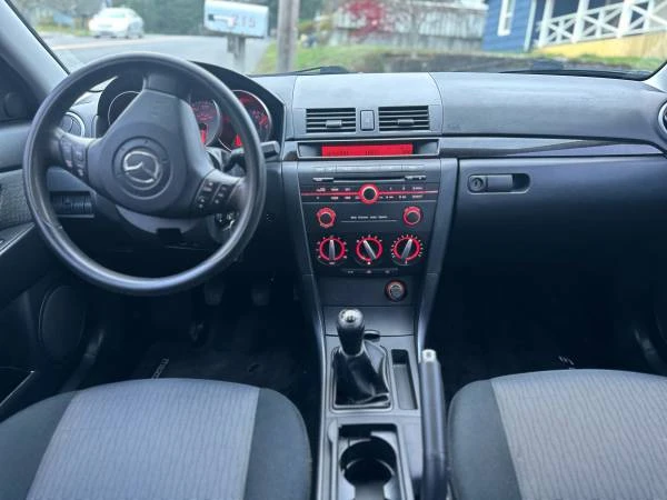 2007 Mazda Mazda 3 1st Gen - Image 13 of 16