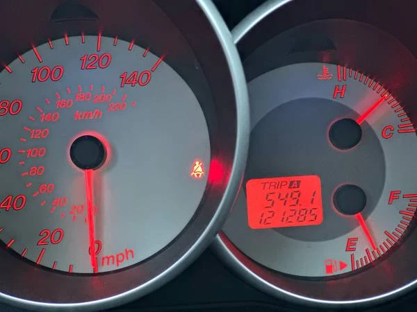 2007 Mazda Mazda 3 1st Gen - Image 16 of 16