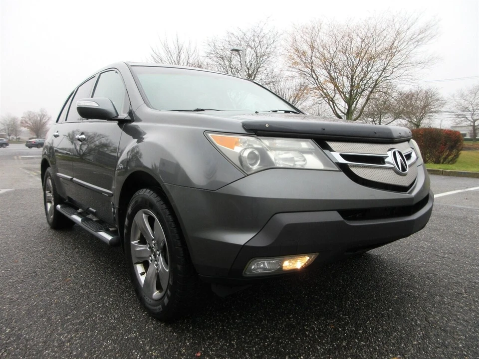 2007 Acura MDX 2nd Gen - Image 2 of 21