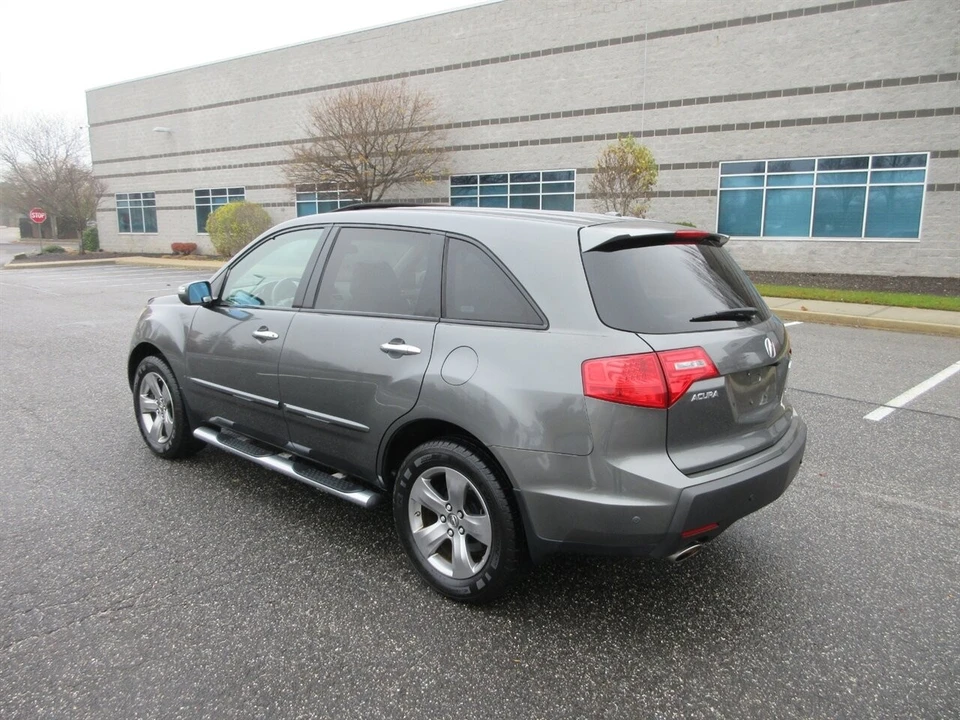 2007 Acura MDX 2nd Gen - Image 7 of 21