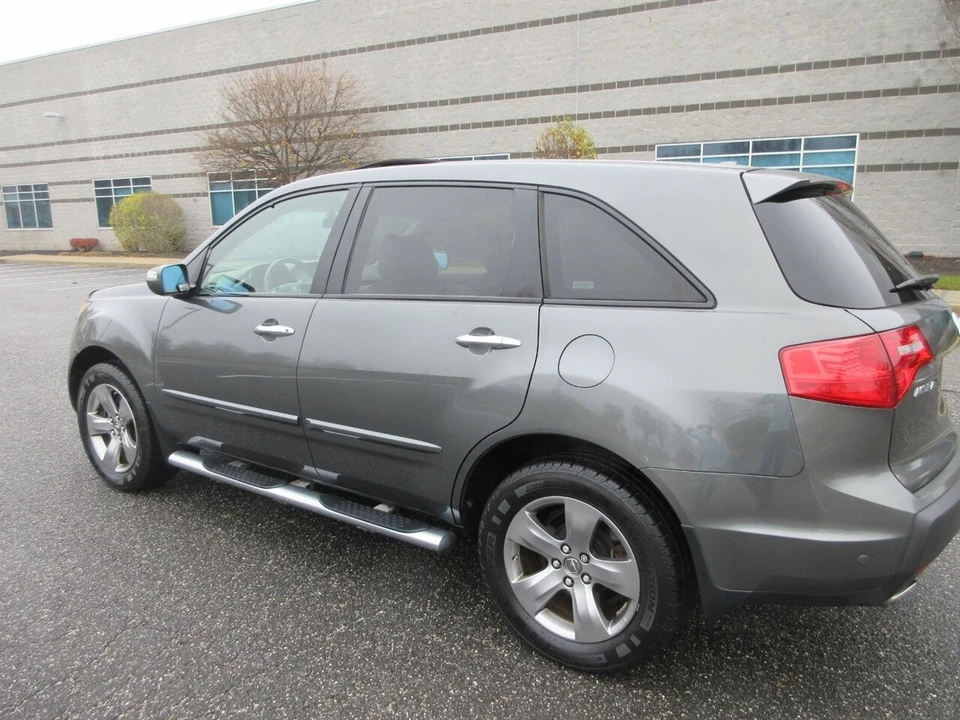 2007 Acura MDX 2nd Gen - Image 18 of 21